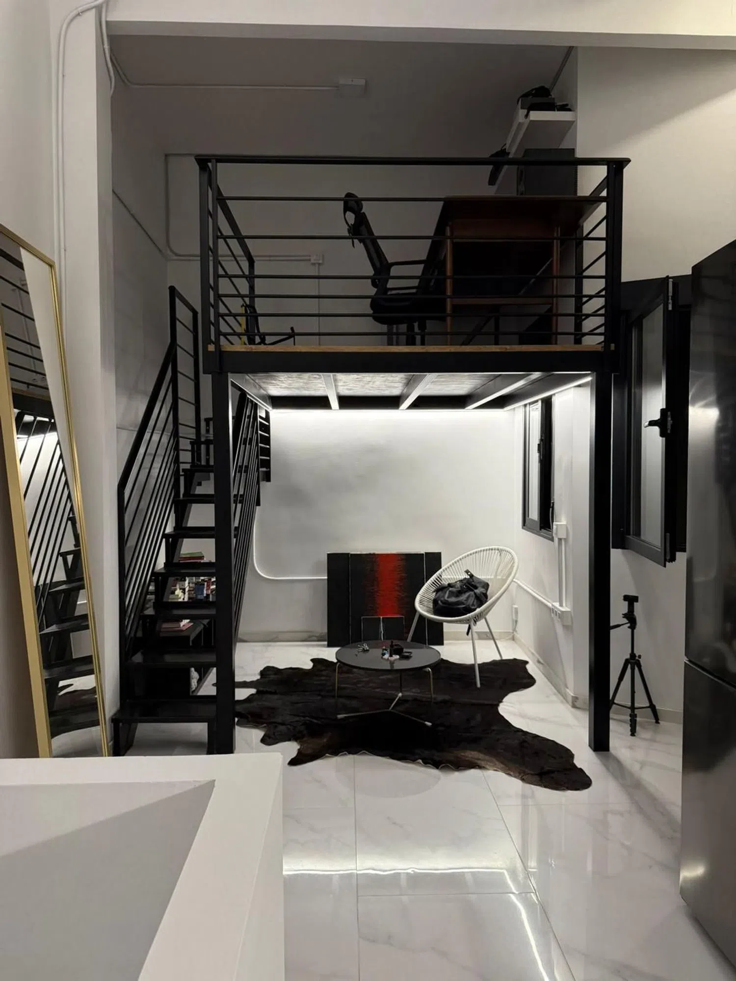Estudio en cuesta de San Vicente, 30 - Foto 5