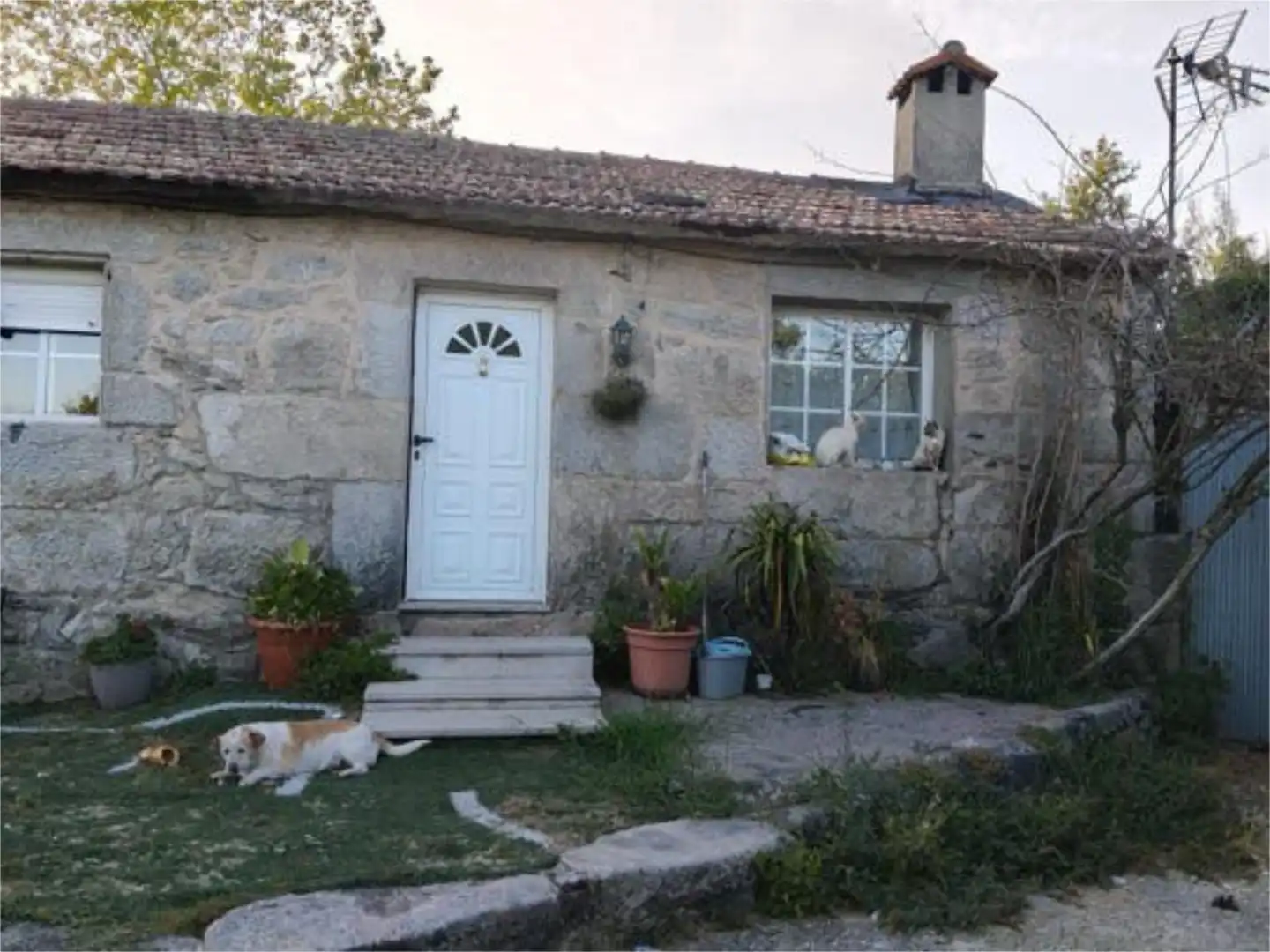 Chalet en Tomiño - Foto 9