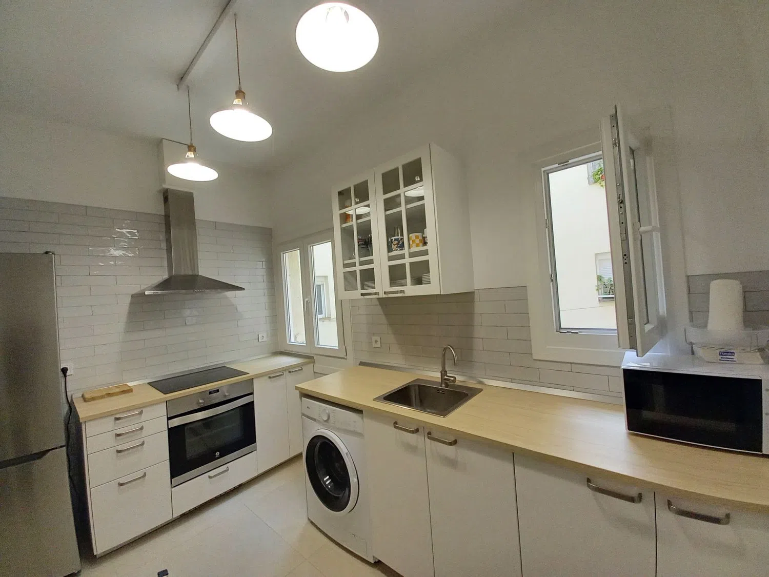 Piso en paseo de la Reina Cristina, 1 - Foto 14