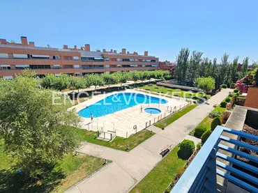 Ático en Pozuelo de Alarcón - Foto 8