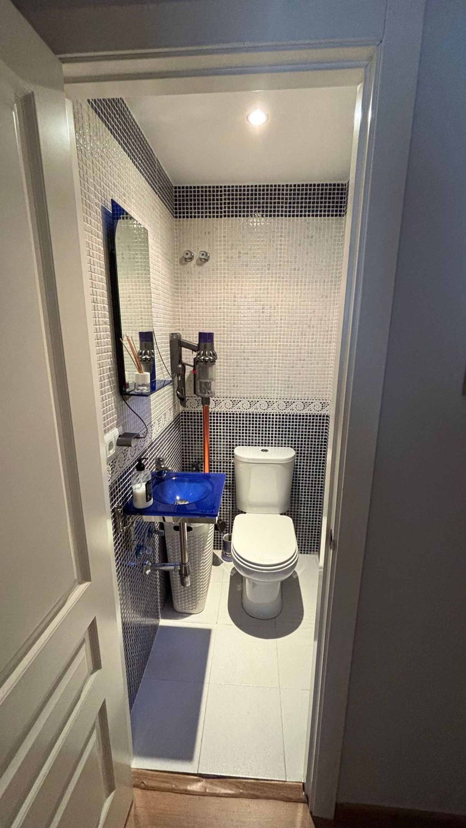 Piso en calle Beethoven, 5 - Foto 15