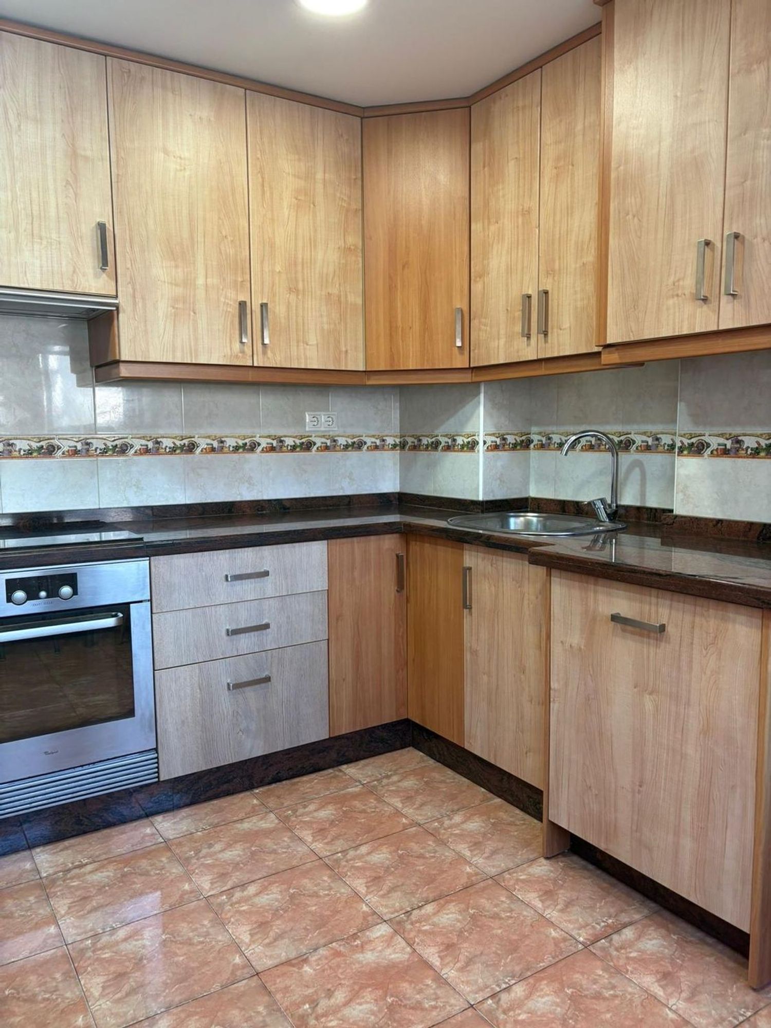 Piso en avenida Portus Ⅱ - Licitanus, 12 - Foto 7