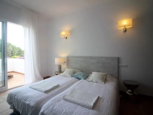Chalet pareado en Terreno Sau, 10 h - Foto 15