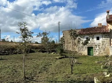 Casa adosada en  Poblado Cilleruelo de Bezana 54A - Foto 1