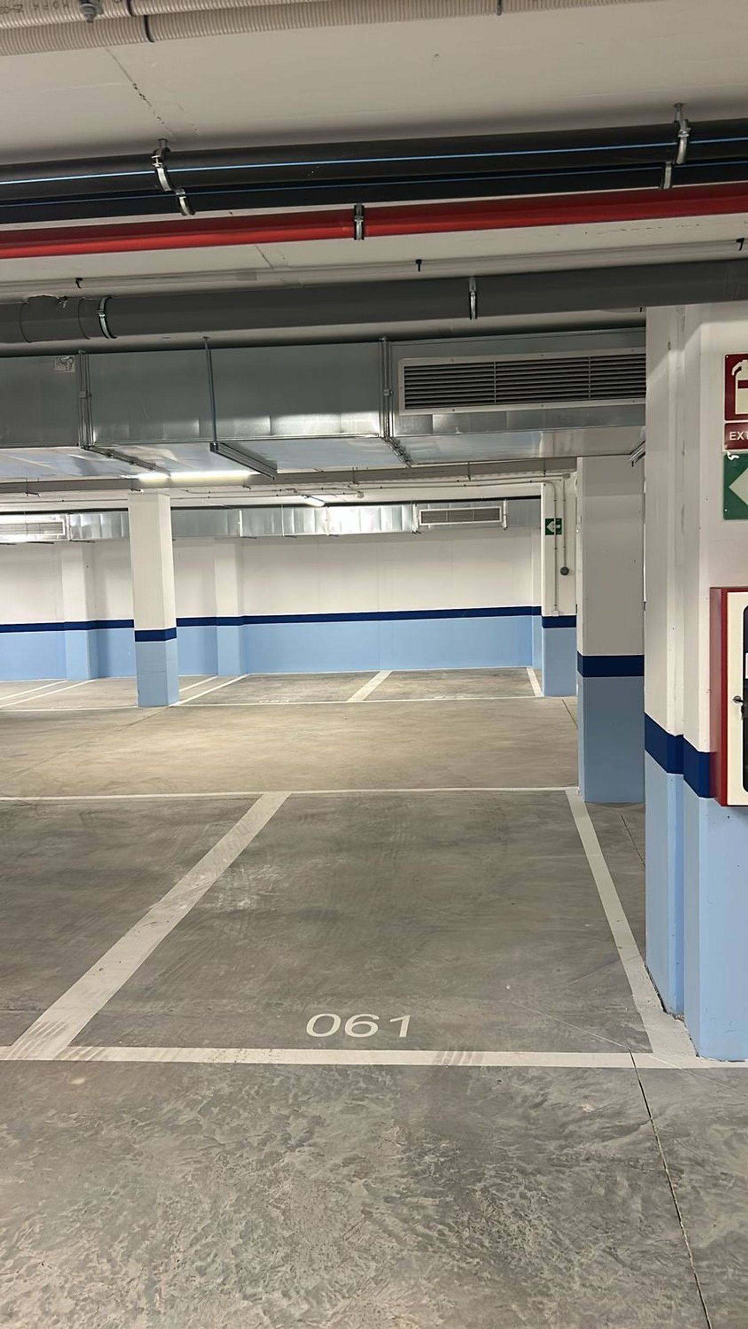 Piso en Isabel de Villena, 1 - Foto 23