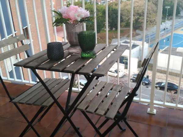 Piso en Calle Guillermo Carrera Rubio, 10, Los Guindos - Parque Mediterráneo - Santa Paula - Foto 3