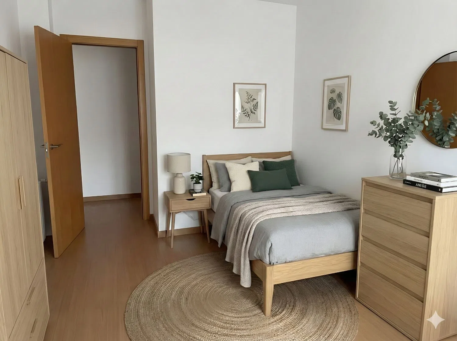 Piso en calle de la Escalonia, 19 - Foto 8