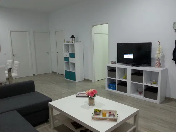 Piso en calle Rosario Vega, 10 - Foto 3