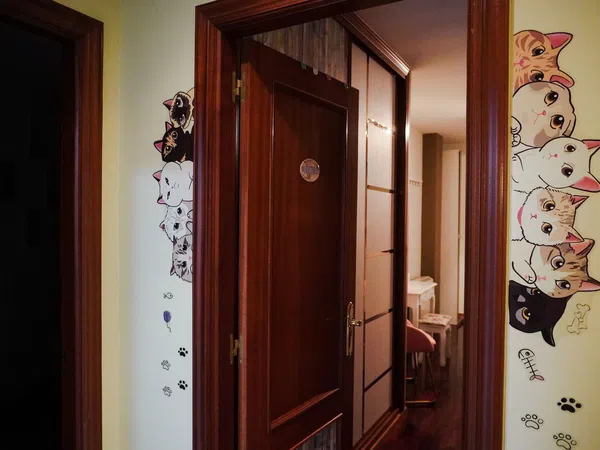 Piso en Avenida das Carolinas, 60, Arealonga, Arealonga - Foto 7
