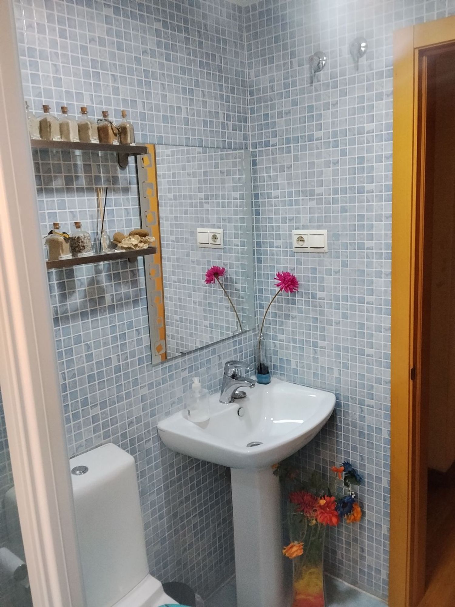 Piso en Calle del Jalón, 25, Finca el Pato - Torre del Río - Foto 10