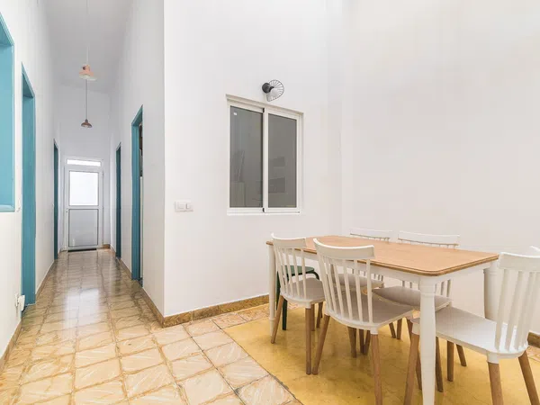 Piso en Calle Bentejuí, 19, La Isleta - Foto 12