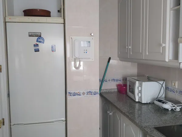 Piso en calle San Álvaro, 2 - Foto 7