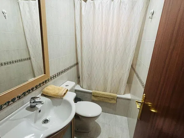 Piso en Calle Antonio Chacón Ferral, 2, Puertas del sur - Guadabajaque - Foto 7