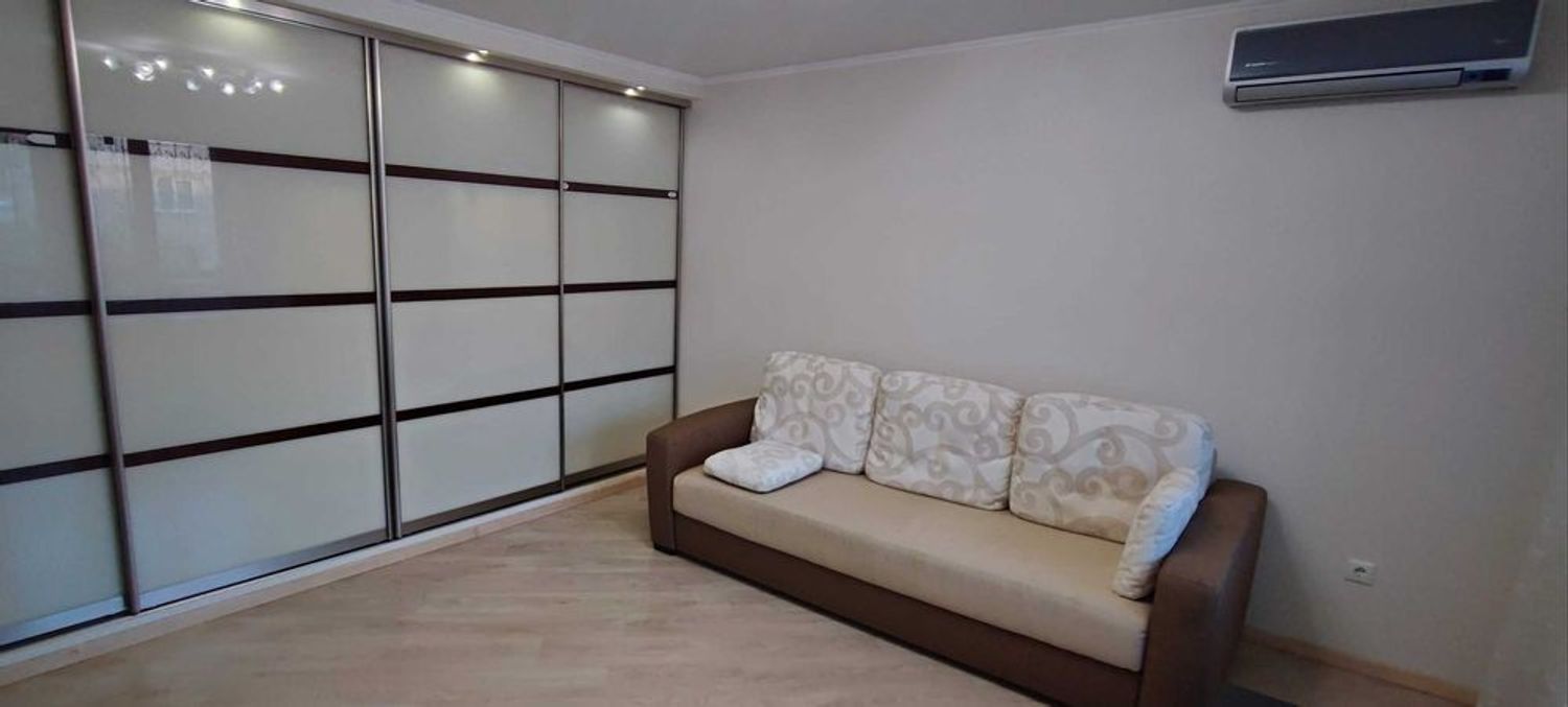 Piso en calle de Churruca, 2 - Foto 1