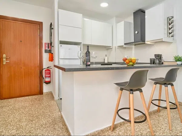 Piso en Calle Núñez de Balboa, 9 - Foto 7