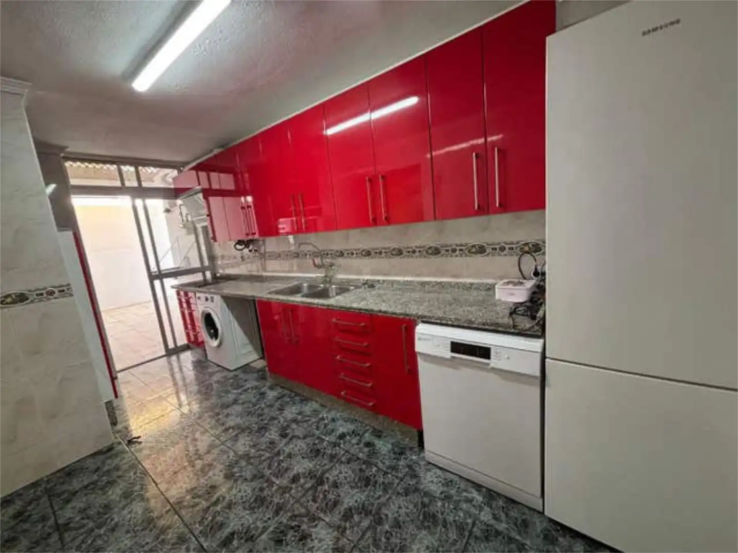 Piso en Arroyo de la Miel - Foto 4