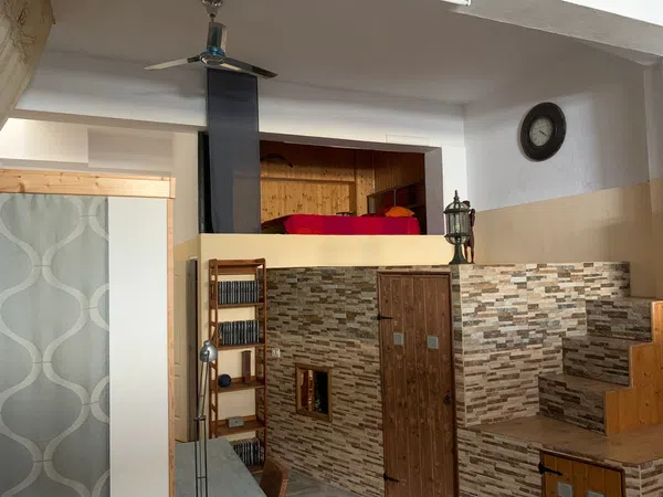 Estudio en calle Artemi Semidan, 51 - Foto 9