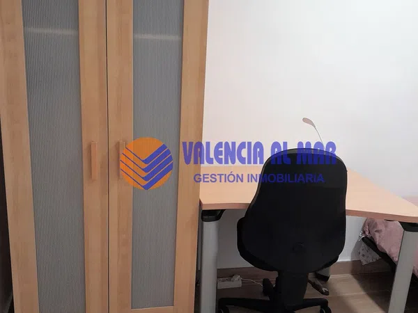 Piso en Luis Peixó, 34, El Cabanyal-El Canyamelar - Foto 12