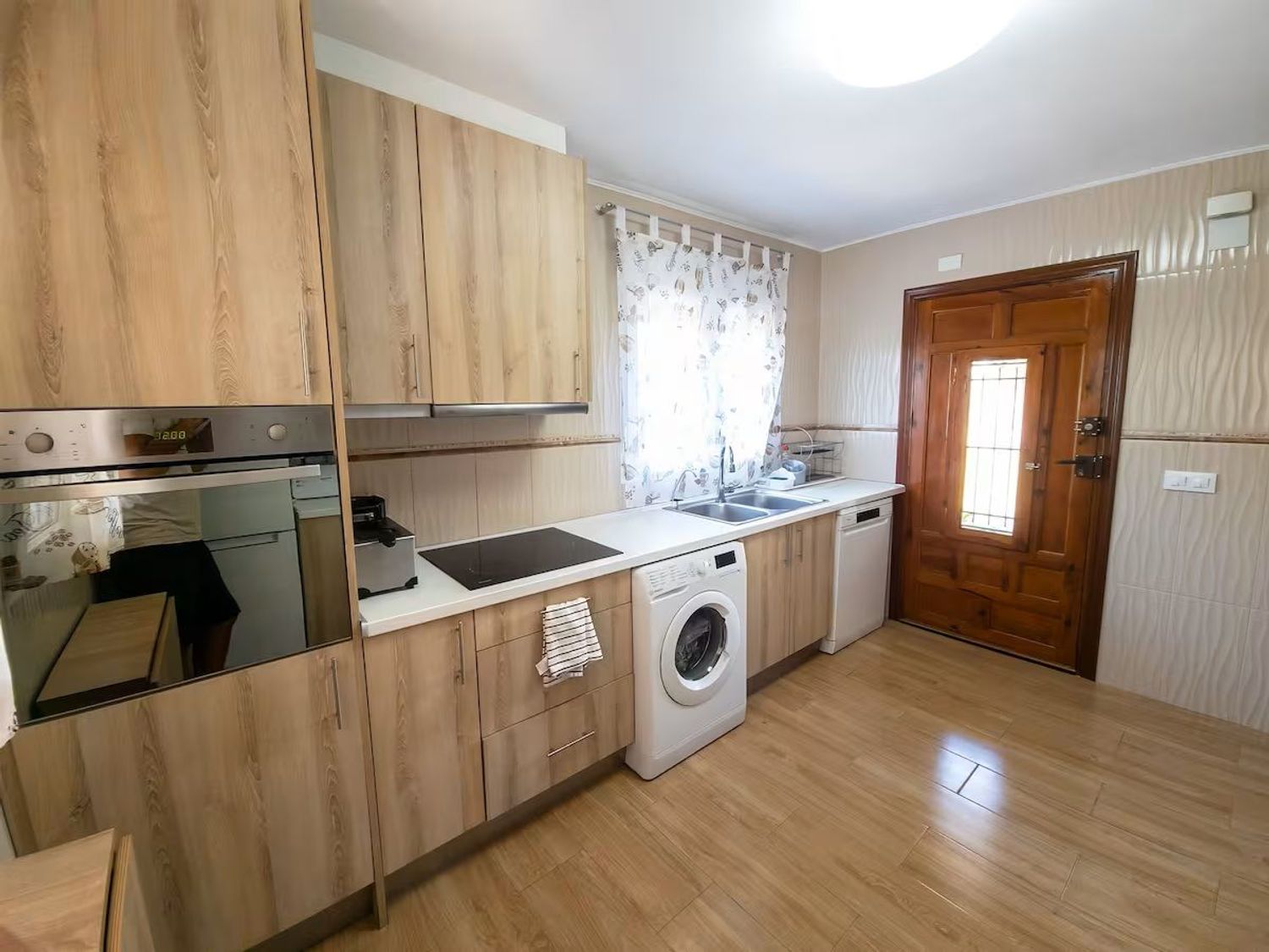 Casa o chalet independiente en Urbanització Falda Monti, 29 - Foto 9