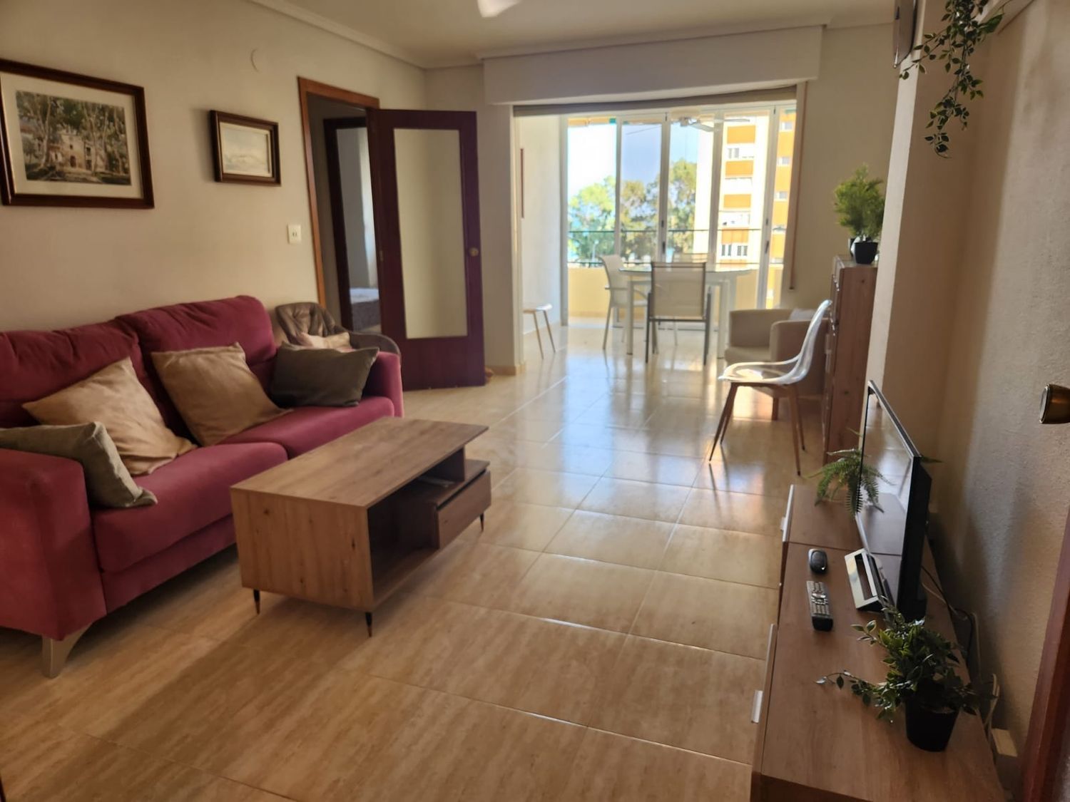 Piso en Calle Apòstol Santiago, 44, Curva, Curva - Foto 17