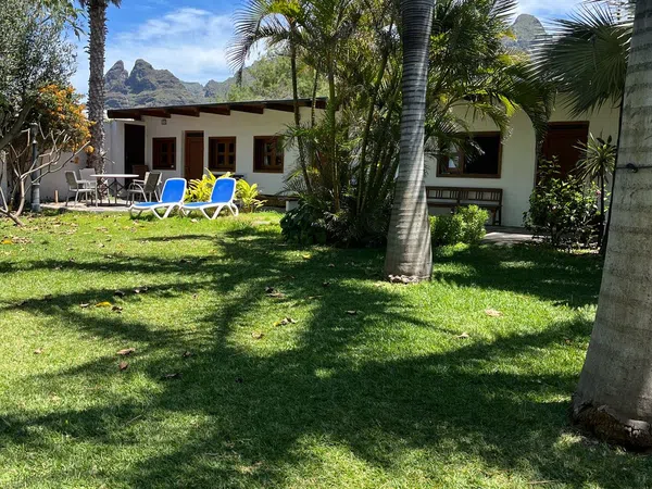Casa o chalet independiente en Camino Las Traviesas, 31, Bajamar-Punta del Hidalgo - Foto 4