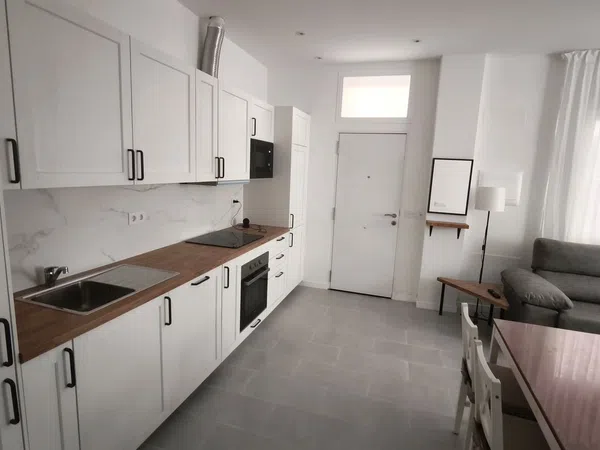 Piso en calle Sebastián de Eslava, 2 - Foto 6