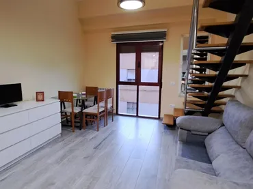 Loft en  Calle Bernardo Balbuena 74 - Foto 9