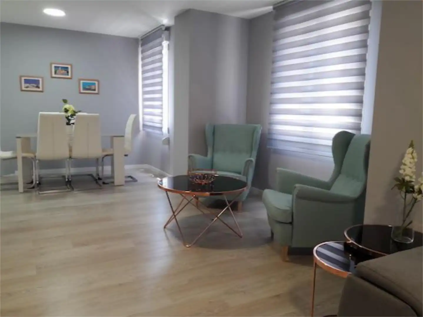 Piso en  Carrer de Linares 5 - Foto 2