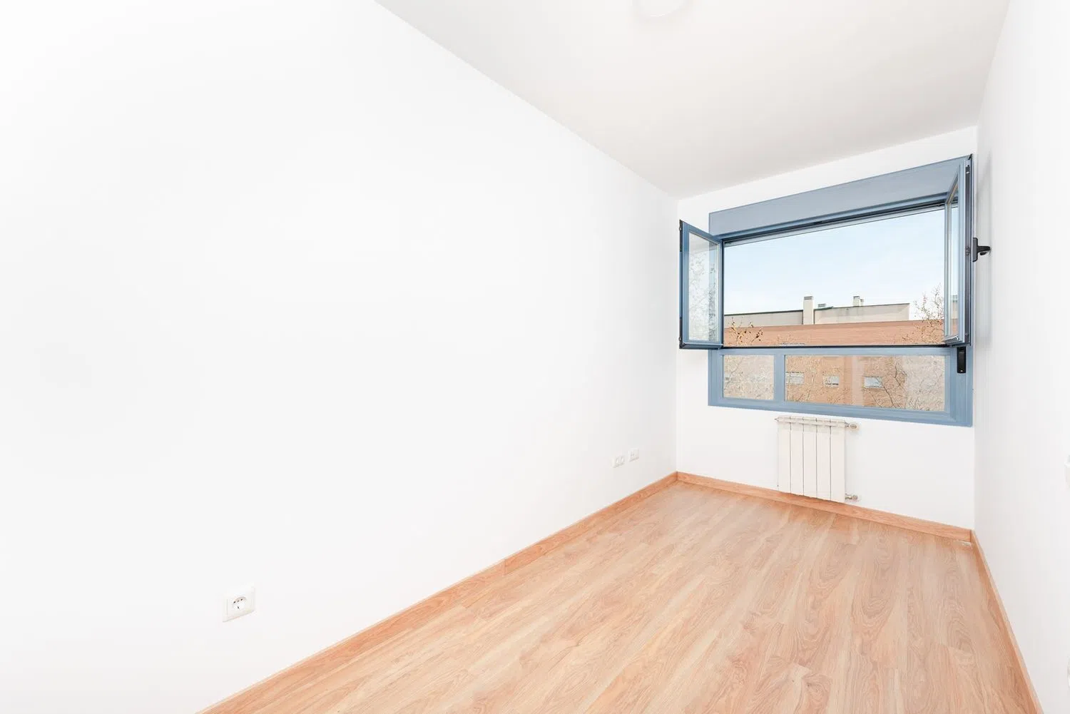 Piso en calle de las Iglesias Extramuros - Foto 7