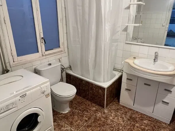Estudio en Plaza del Hospital Viejo, 16, San Antón - Foto 10