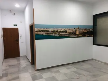 Oficina en  Avenida Ronda de Pio XII 1A - Foto 1