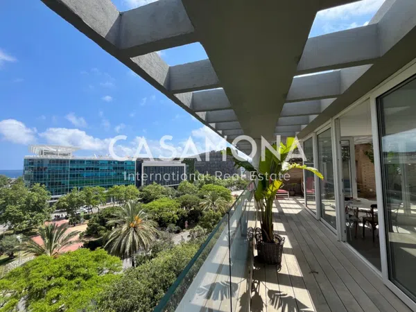 Piso en Calle de Ramon Trias Fargas - Foto 1