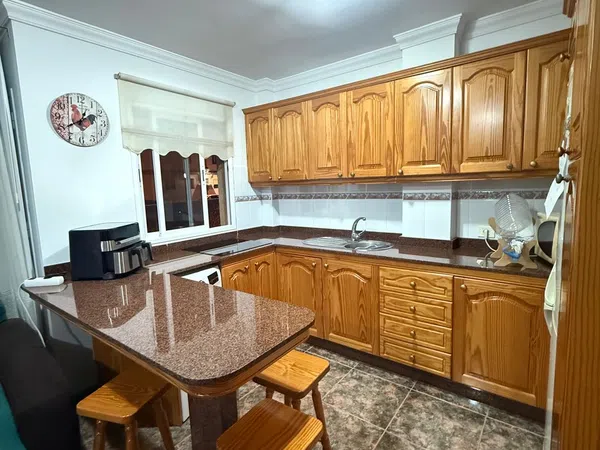 Piso en Calle Alfonso XIII, 10, La Herradura - Balcón del Telde, La Herradura - Balcón del Telde - Foto 1