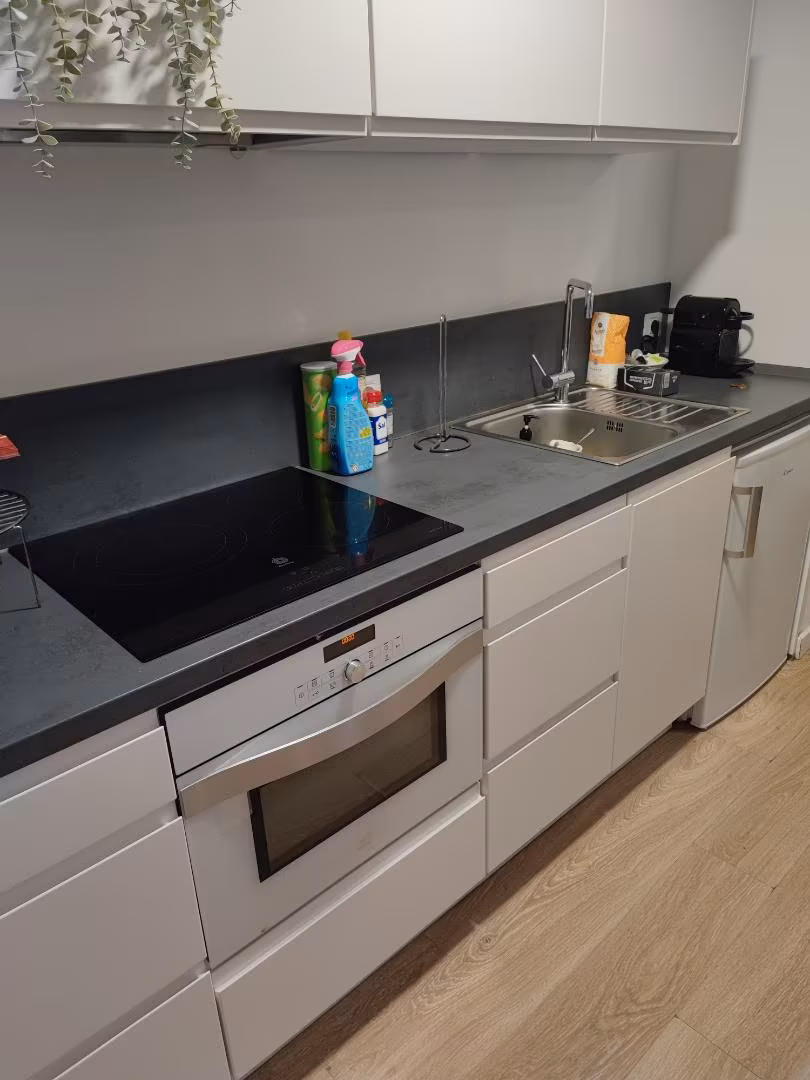 Piso en  Calle de Santiago 22