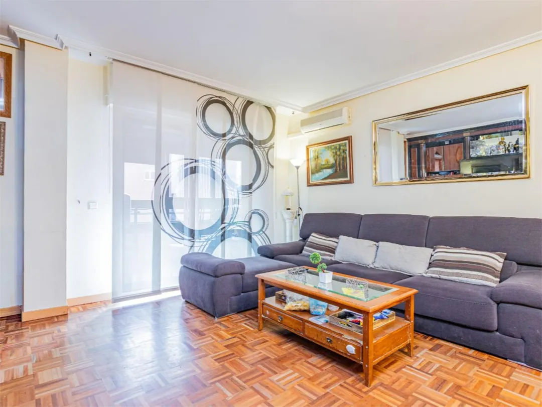 Piso en  Calle de Ventura de Argumosa 3 - Foto 5