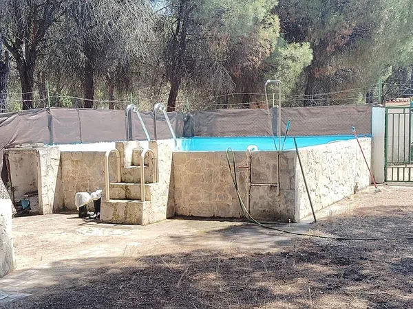 Casa rural en Urbanización el Gejo, Toro s/n - Foto 5