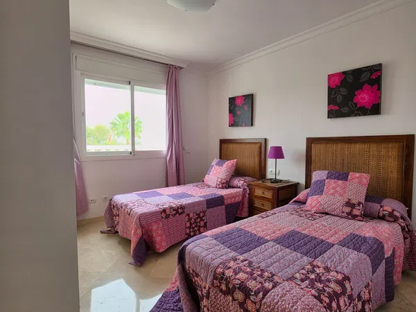 Dúplex en El Mirador del Mar, 7 FaseI, Bahía de Casares, Bahía de Casares - Foto 21