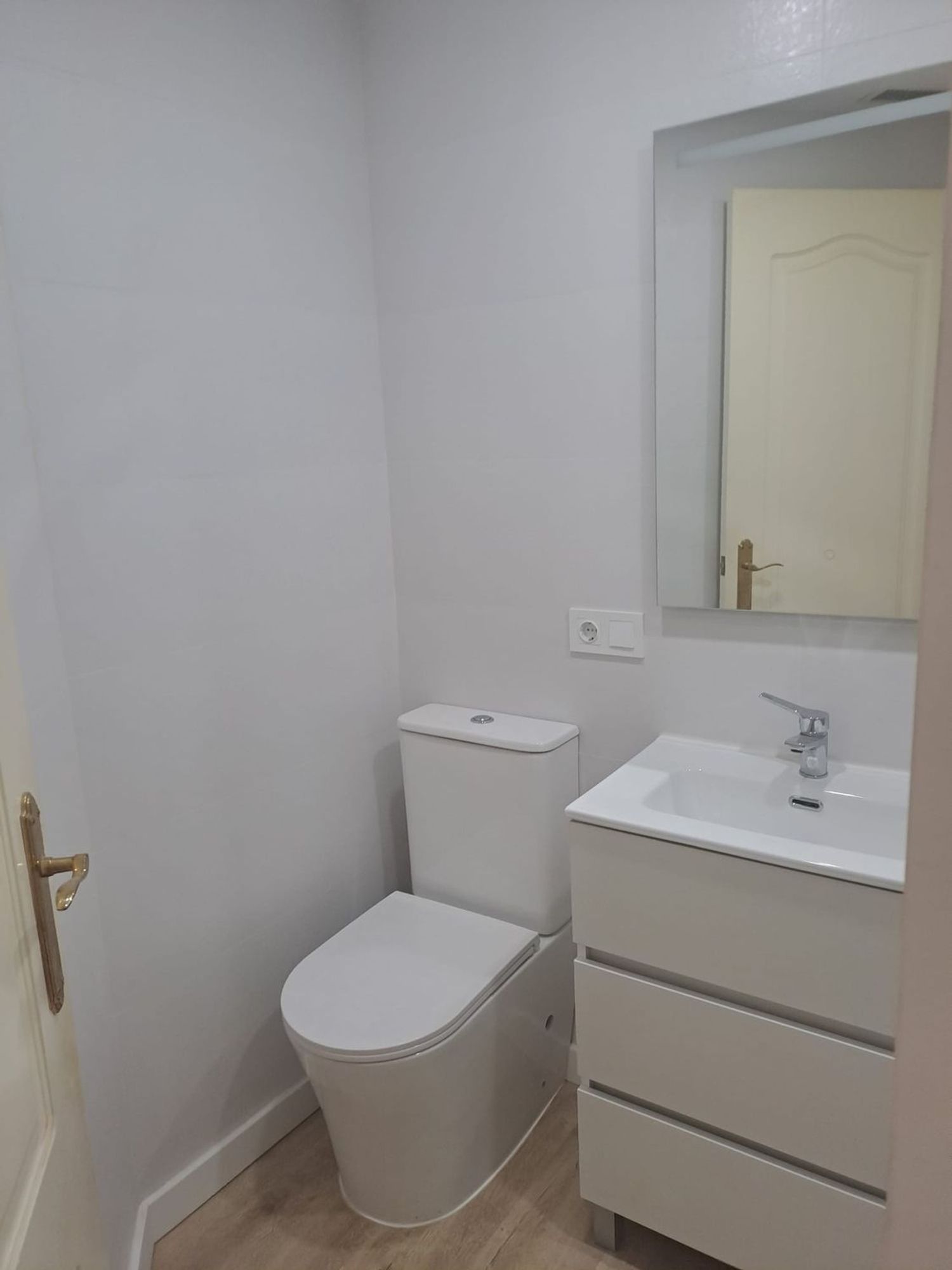 Piso en avenida Eduardo Dato, 45 - Foto 8