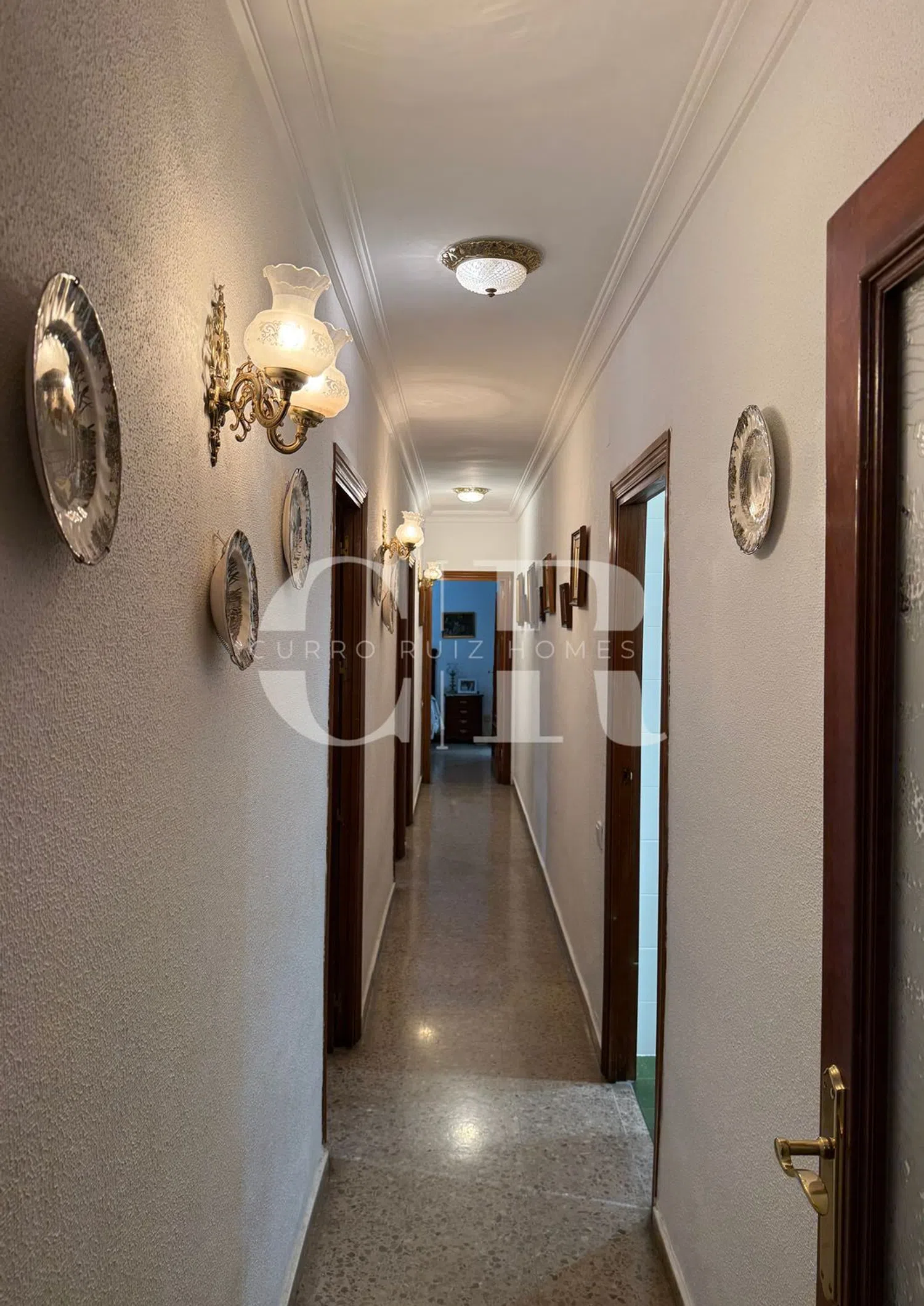 Piso en calle la Florida, 16 - Foto 8