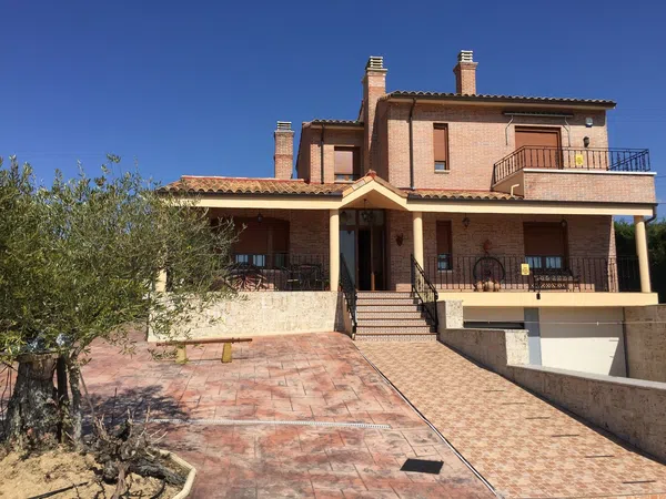 Casa o chalet independiente en Calle Albariño, 7 - Foto 1