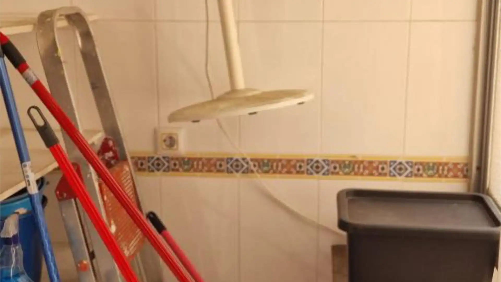 Piso en  Virgen de Lujan 48 - Foto 19