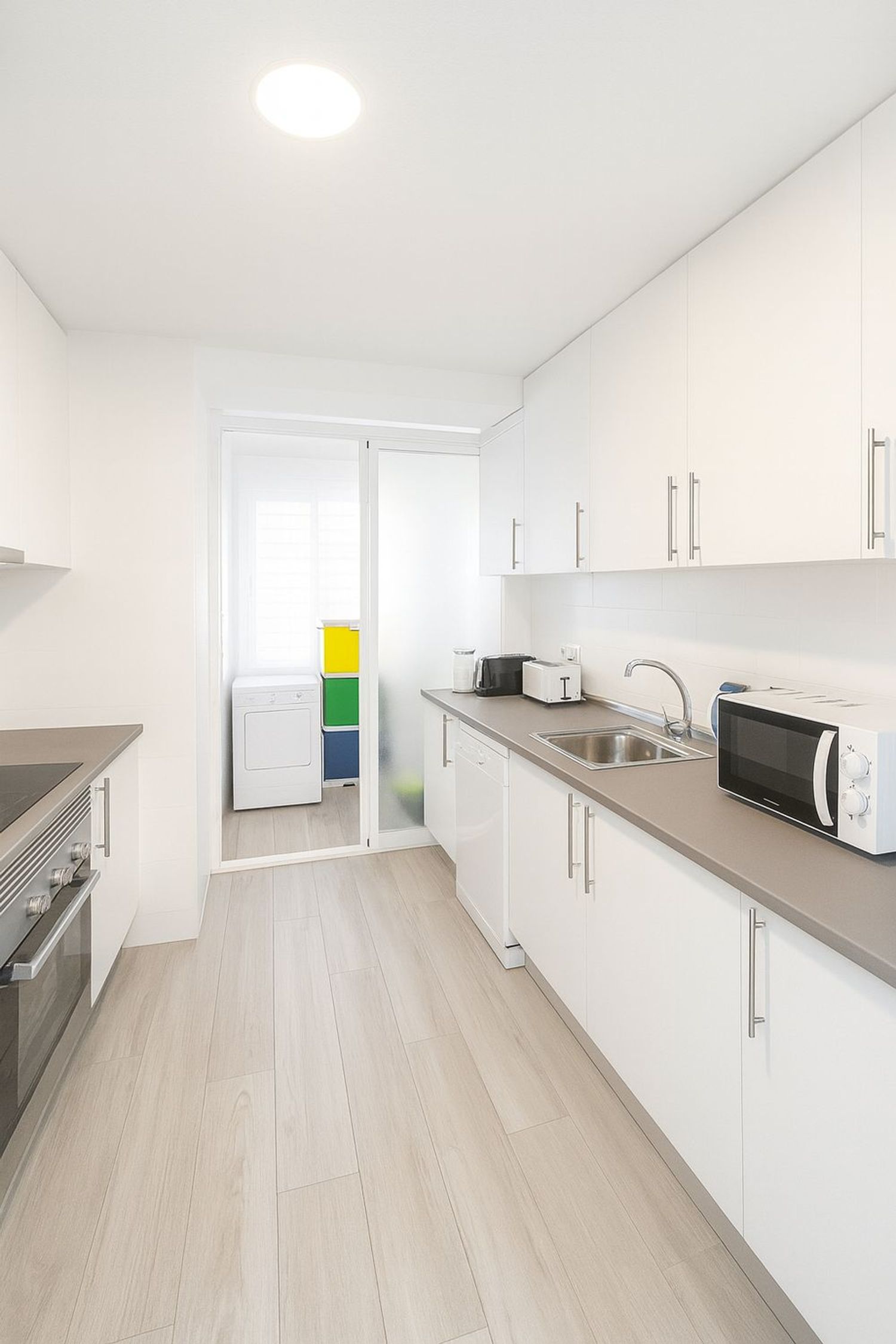 Piso en calle de Arturo Baldasano, 9 - Foto 13