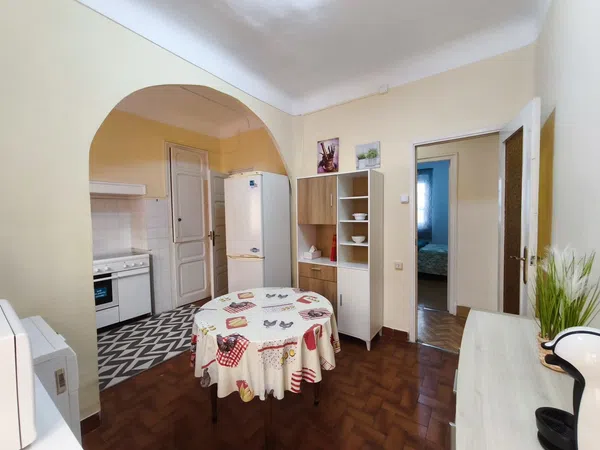 Piso en calle del Médico Pascual Pérez, 31 - Foto 6