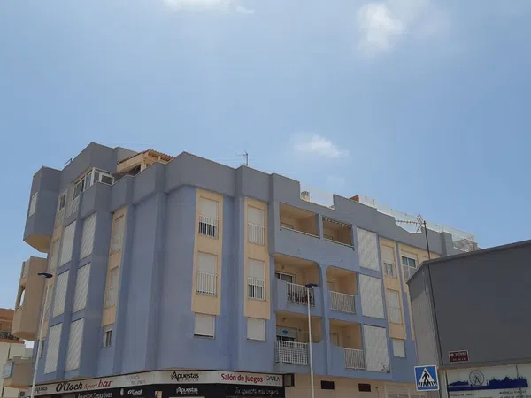 Ático en Avenida del Águila Imperial, 1, Cuatro Plumas-La Cumbre - Foto 40