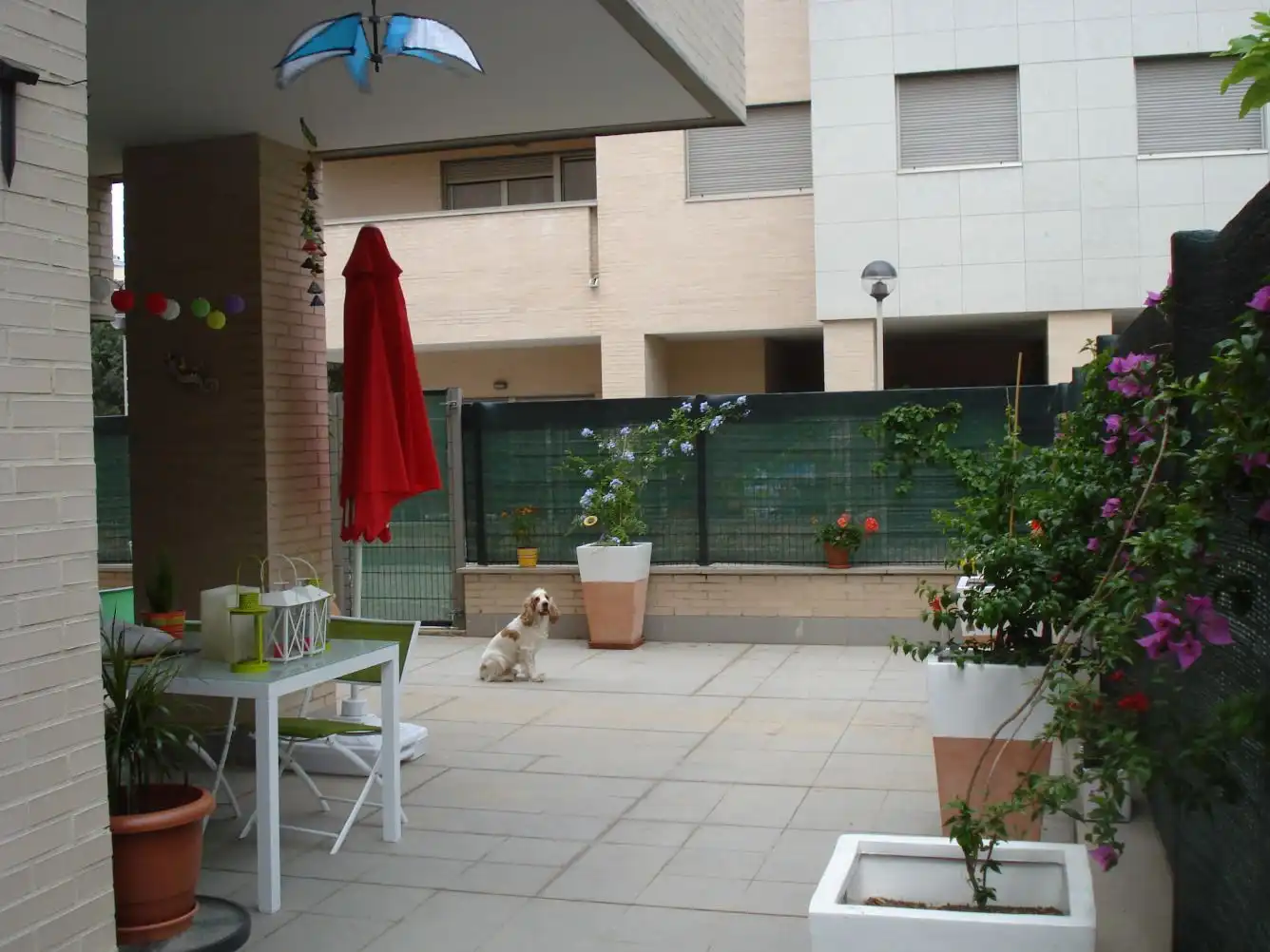 Piso en  Carrer del Camp de Túria - Foto 5