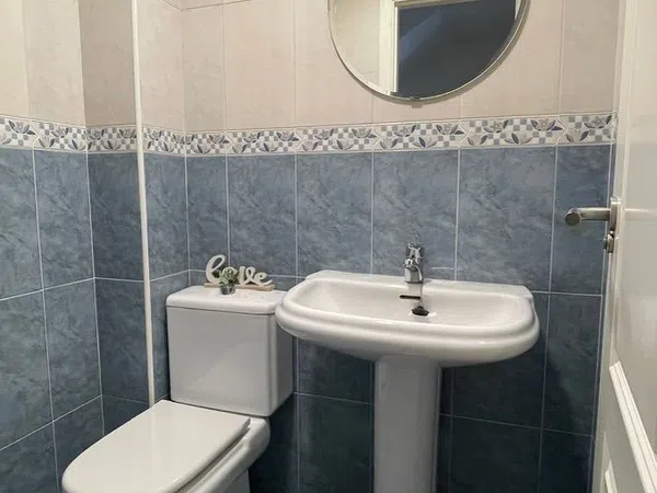 Chalet pareado en Barrio Somosaguas - Foto 15