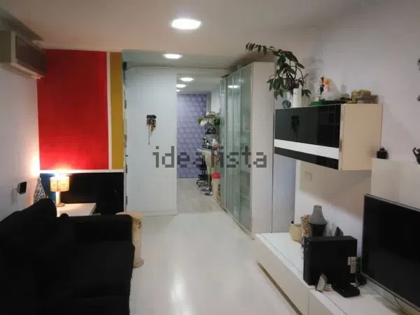 Piso en avenida dels Rasos de Peguera, 82