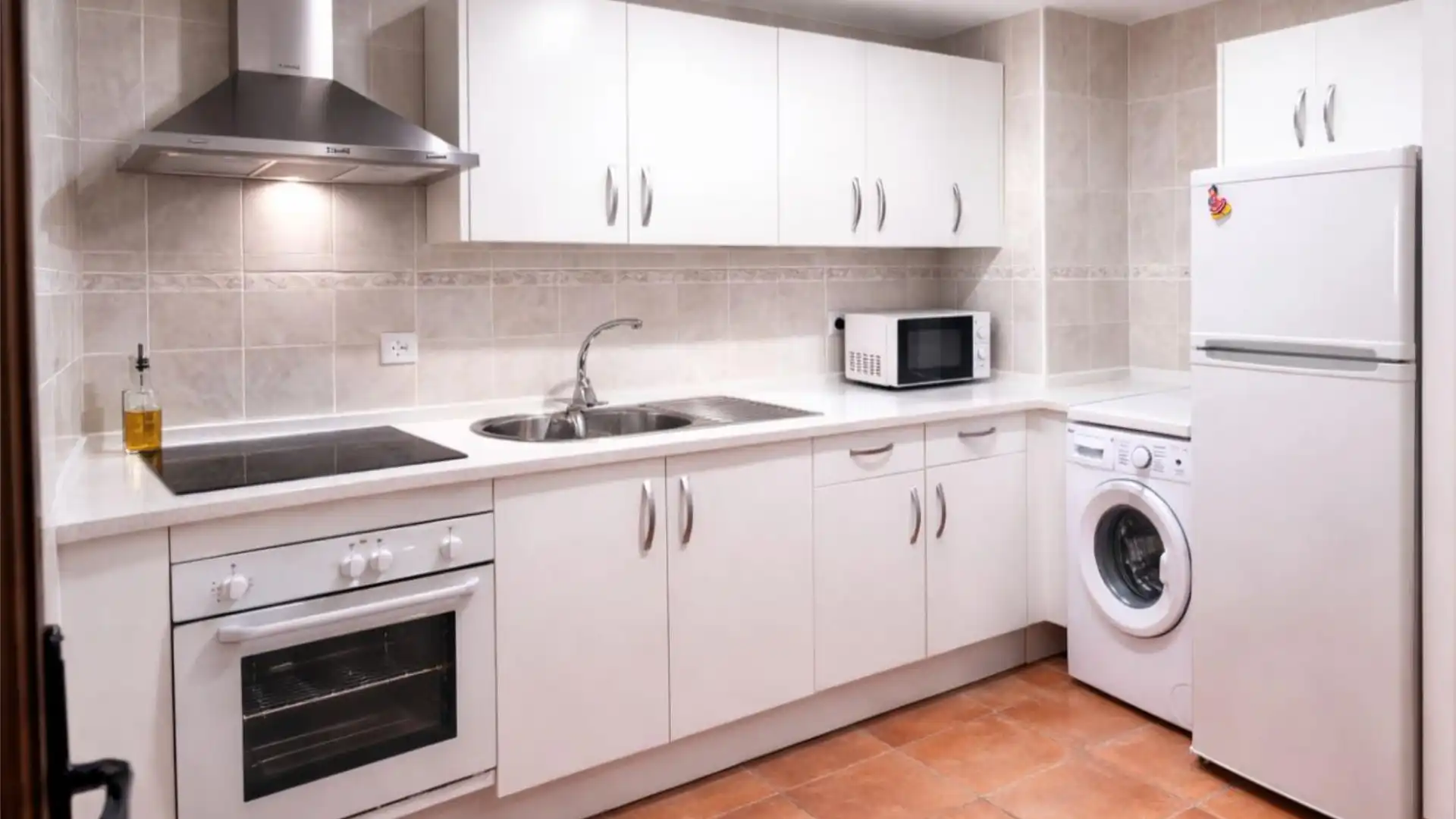 Apartamento en  Calle Clavel 14 - Foto 5