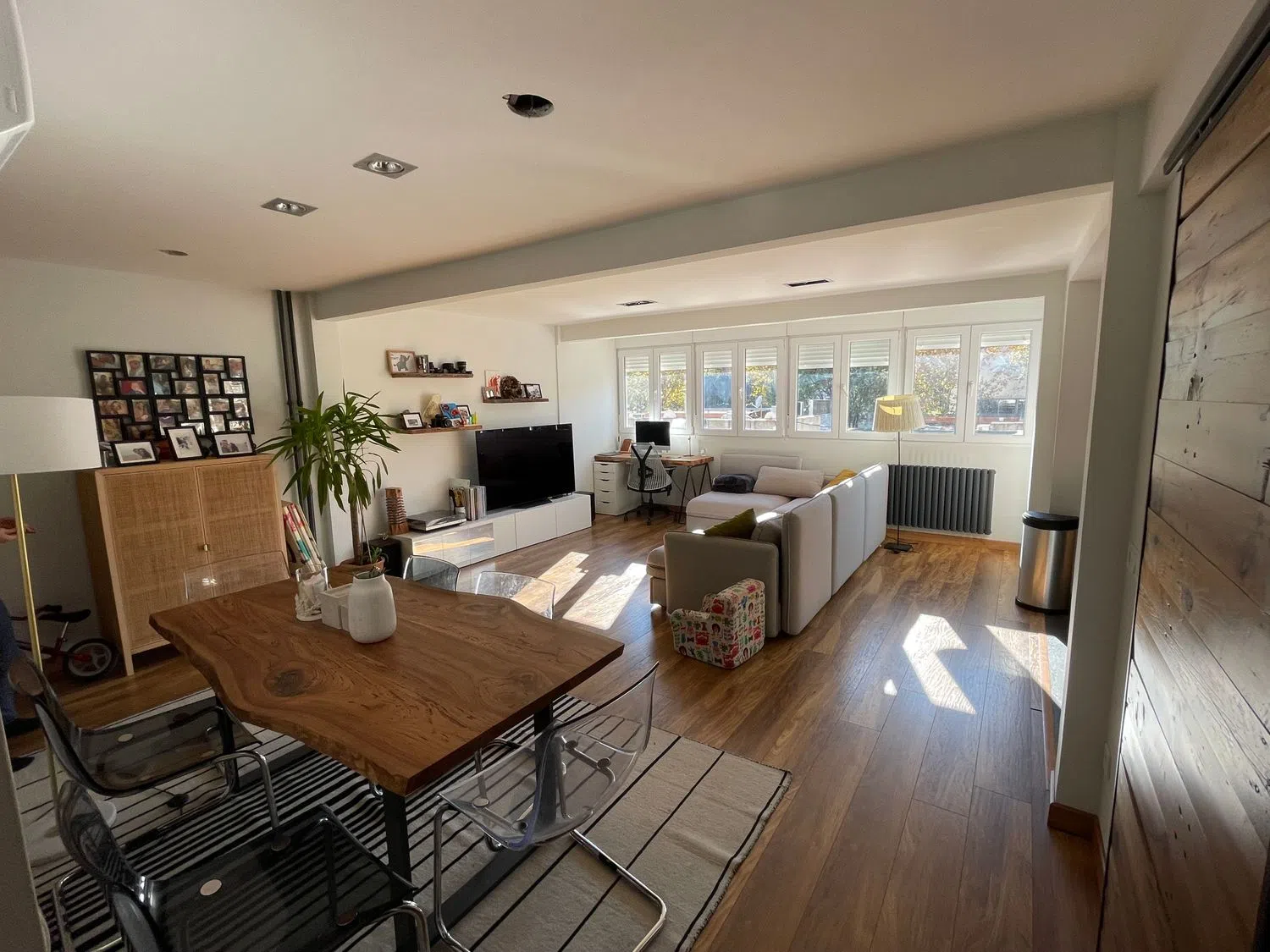 Piso en calle Illescas, 3 - Foto 5