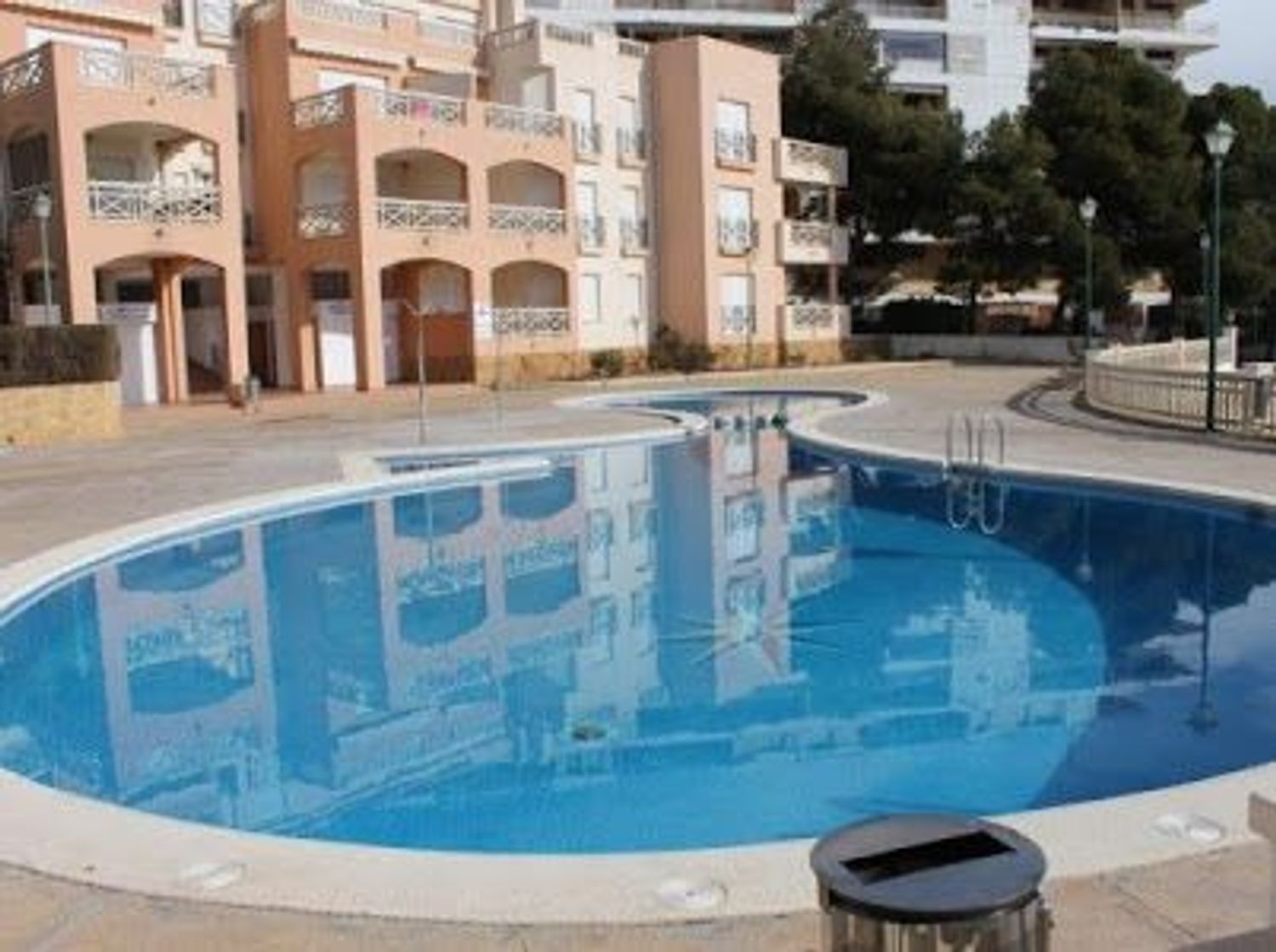 Piso en Via Po Polígono 8, 9, Costa sur, Costa sur - Foto 20
